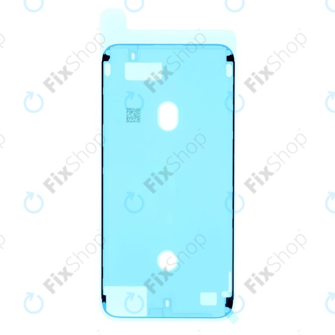 Apple iPhone 8 Plus - LCD Adhesive (White)