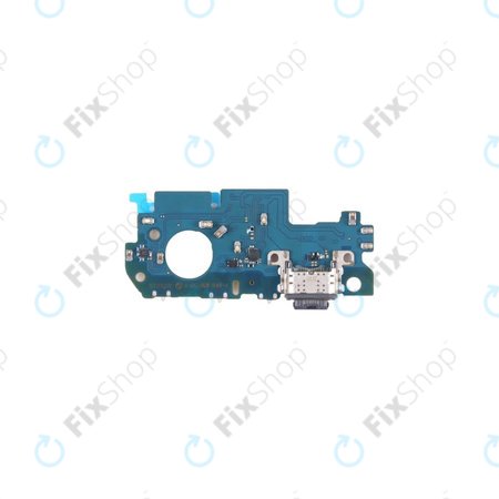 Samsung Galaxy A34 5G A346B - Charging Connector PCB Board