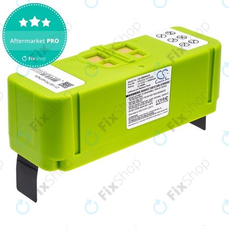 iRobot Roomba 600, 800, 900-series - Battery 4502233, 4374392 2130LI Li-Ion 14.4V 4000mAh HQ