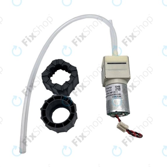 Dirt Water Pump Motor for Xiaomi Roborock MaxV Ultra, Pro Ultra