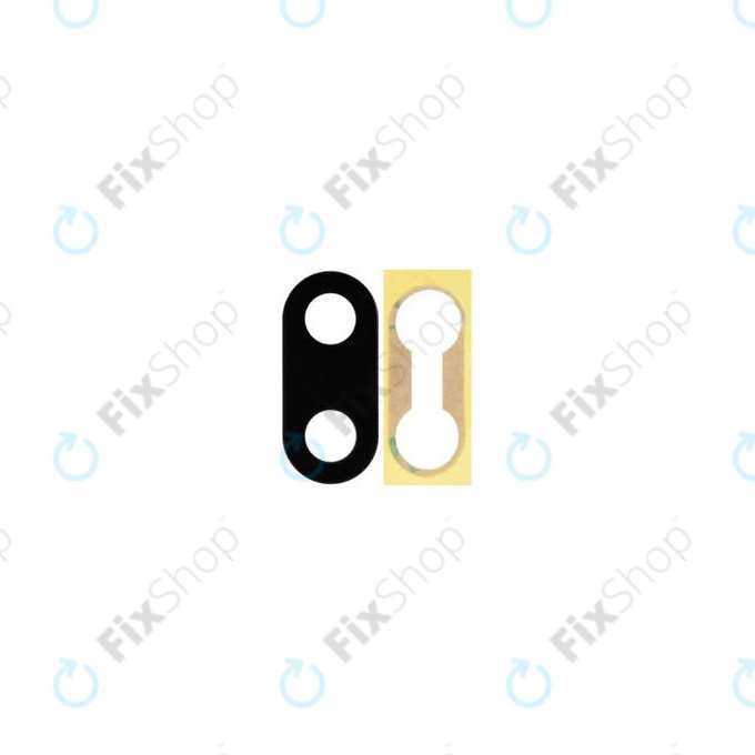 Xiaomi Redmi 6A - Rear Camera Lens (Black)