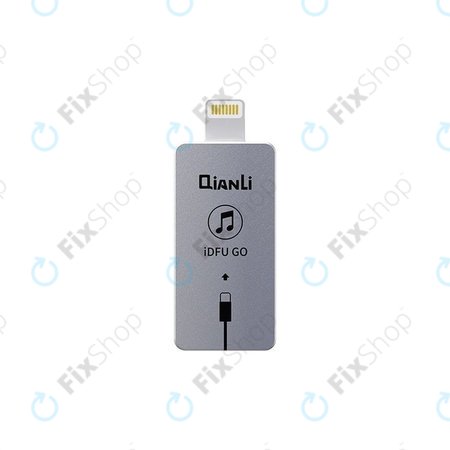 QianLi iDFU GO - Recovery Mode Adapter for iOS