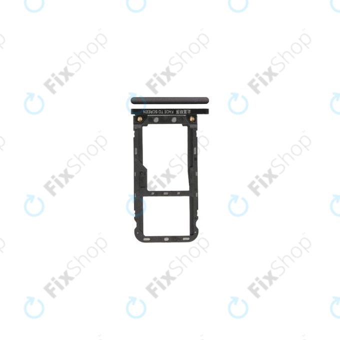 Xiaomi Mi Max 3 - SIM Tray (Gray)
