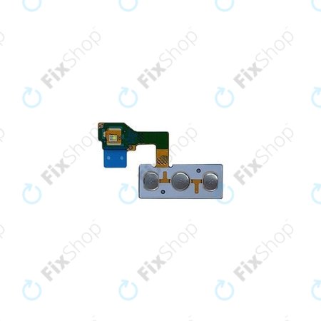 LG K8 K350N - Power + Volume Buttons Flex Cable  - EBR81943302