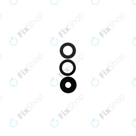 Samsung Galaxy M23 5G M236B - Rear Camera Lens