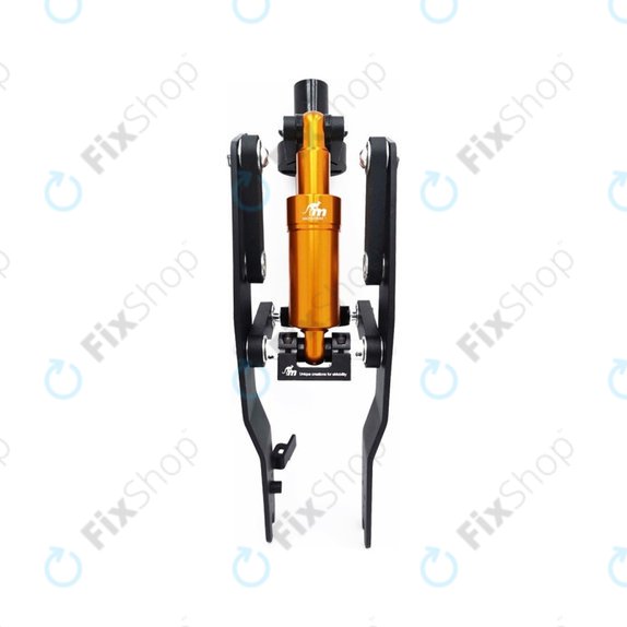 Monorim V4 - Front Suspension for Ninebot Segway Max G30