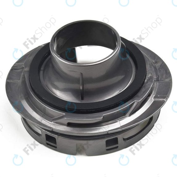 Dyson V7, V8 - Motor Rear Cover