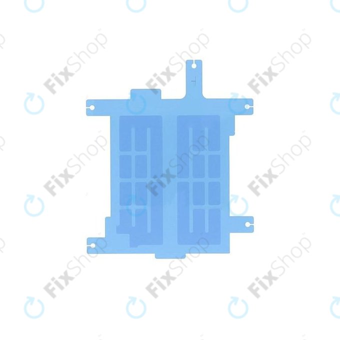 Samsung Galaxy M31s M317F - Battery Adhesive
