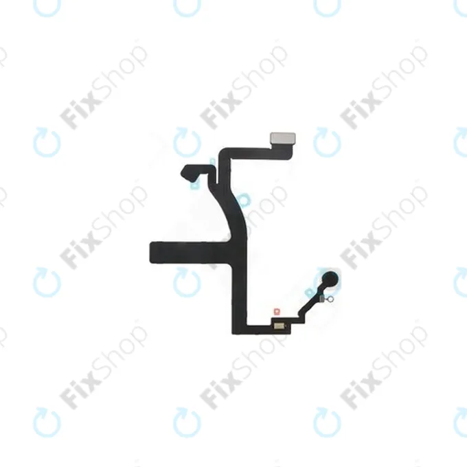 Apple iPhone 15 - Camera Flash + Flex Cable