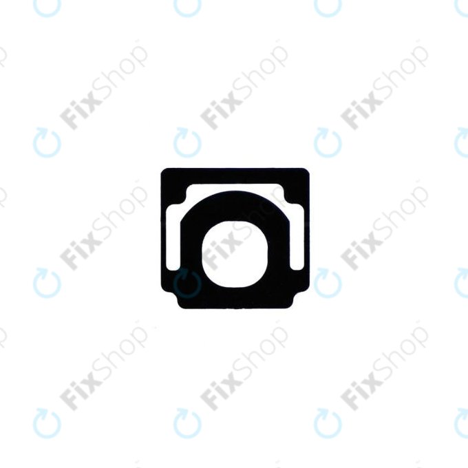 Apple iPad 2, iPad 3, iPad 4 - Home Button Plastic Bracket