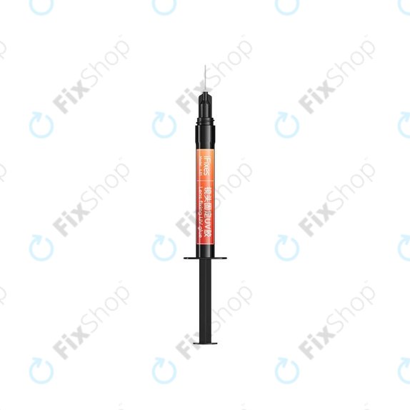 iFixes iL01 Lens Fixing UV Glue, 5ml