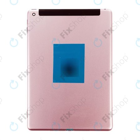 Apple iPad (6th Gen 2018) - Battery Cover 4G Version (Rose Gold)