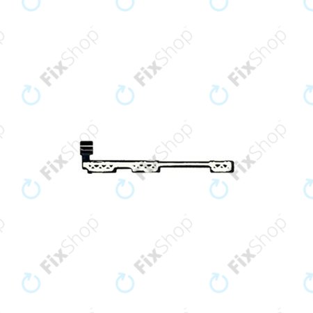 Lenovo K4 Note A7010a48 - Power + Volume Buttons Flex Cable