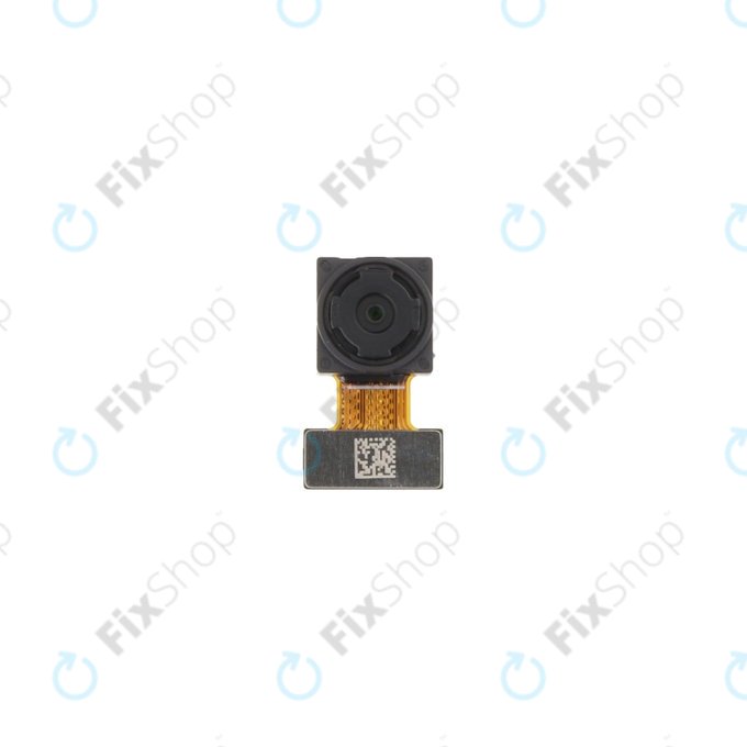 Xiaomi Redmi Note 14 Pro 4G 24116RACCG - Rear Camera 2MP (Macro)