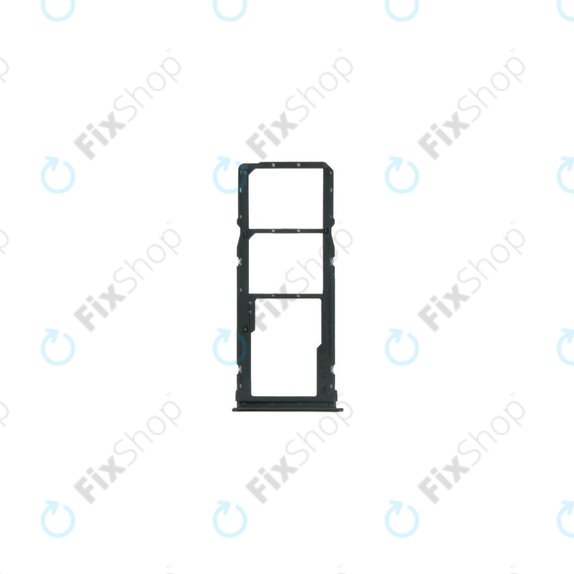 Xiaomi Redmi Note 10 Pro - SIM + SD Tray (Onyx Grey)