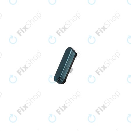 Samsung Galaxy S22 S901B, S22 Plus S906B - Power Button (Green) - GH98-47118C Genuine Service Pack