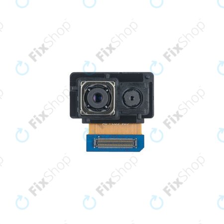 Samsung Galaxy A6 Plus A605 (2018) - Rear Camera - GH96-11662A Genuine Service Pack