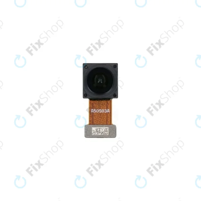 Xiaomi 12 Pro 2201122C 2201122G - Rear Camera Module 50MP (UW) - 41020000BH5Y Genuine Service Pack