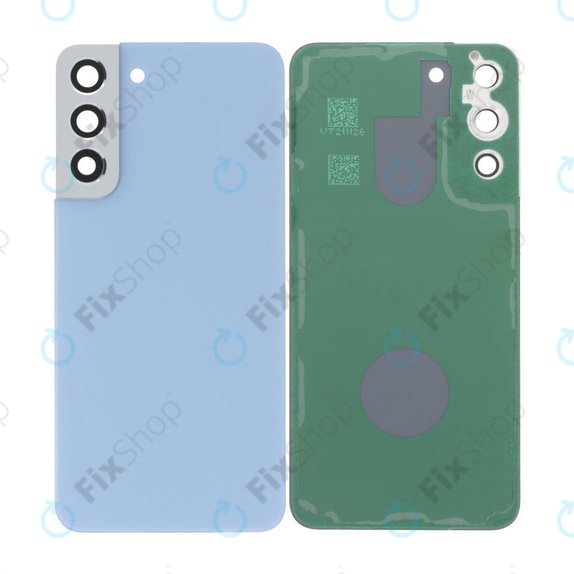 Samsung Galaxy S22 Plus S906B - Battery Cover Assembly (Sky Blue)