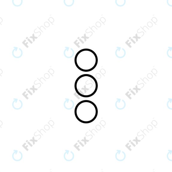 Samsung Galaxy S21 Ultra G998B - Rear Camera Lens