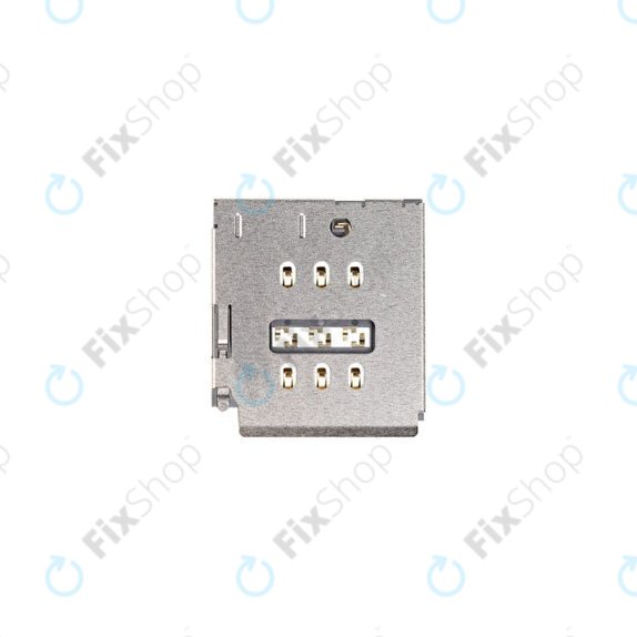 Apple iPhone 7, 7 Plus - SIM Card Reader