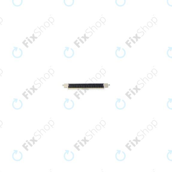 Apple iMac 21.5" A1311 (Late 2009), iMac 27" A1312 (Late 2009 - Mid 2010) - LVDS Connector (30-pin)