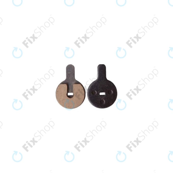 Kugoo G2 Pro - Brake Pads 20mm