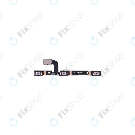 Xiaomi Pocophone F1 - Power Button Flex Cable