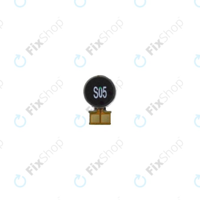 Samsung Galaxy S7 G930F, S7 Edge G935F - Vibrator - GH31-00728A Genuine Service Pack