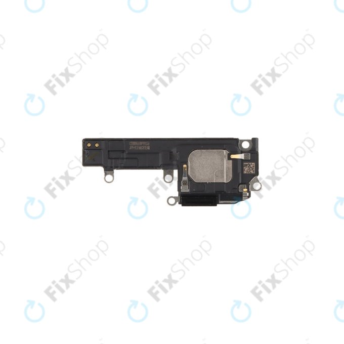Apple iPhone 16e - Loudspeaker