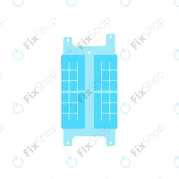 Samsung Galaxy A32 5G A326B, A32 A325F - Battery Adhesive - GH02-22323A Genuine Service Pack