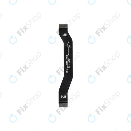 Xiaomi Redmi Note 8T - Mainboard Flex Cable