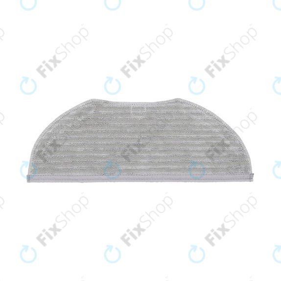 Xiaomi Mi Robot Vacuum Mop Essential (Mijia G1) - Mop Cloth (Wet Cleaning)