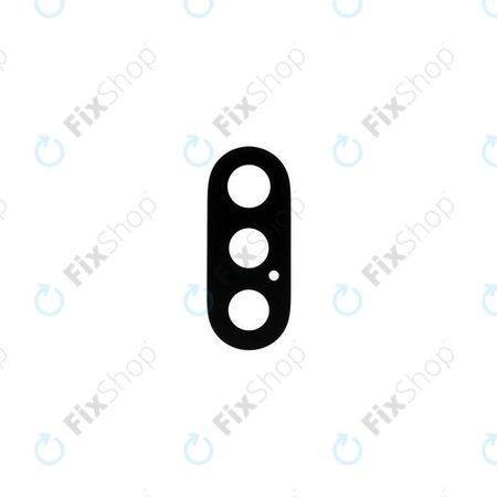 Apple iPhone X - Rear Camera Lens
