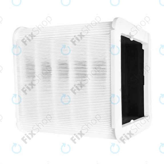 Blueair Blue Pure 211+ - HEPA filter (Activated carbon)