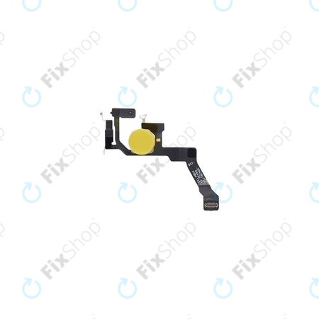 Apple iPhone 14 Pro - Rear Camera Flash + Flex Cable