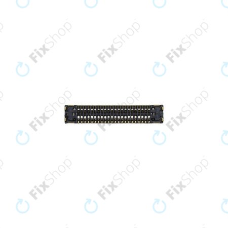 Apple iPhone 14 Pro Max - USB Charging FPC Connector Port Onboard 44Pin