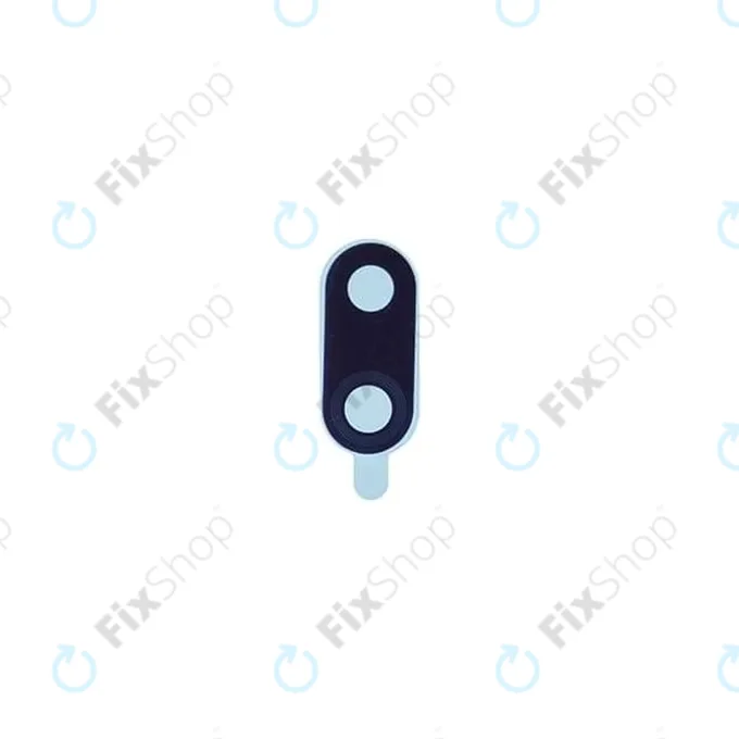 Huawei Y5 (2019) - Rear Camera Lens - 97070WFU Genuine Service Pack
