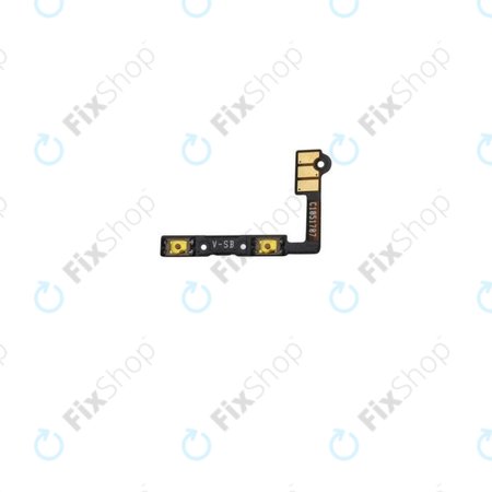 OnePlus 5 - Volume Button Flex Cable