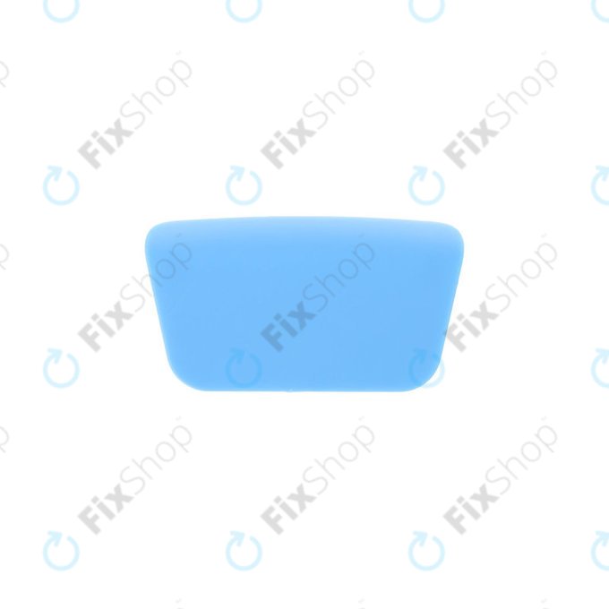 Touchpad cover V2.0 (Light Blue) for Sony PlayStation 5 DualSense controller