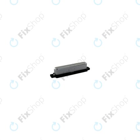 Samsung Galaxy S6 G920F - Power Button (Black Sapphire) - GH98-35921A Genuine Service Pack