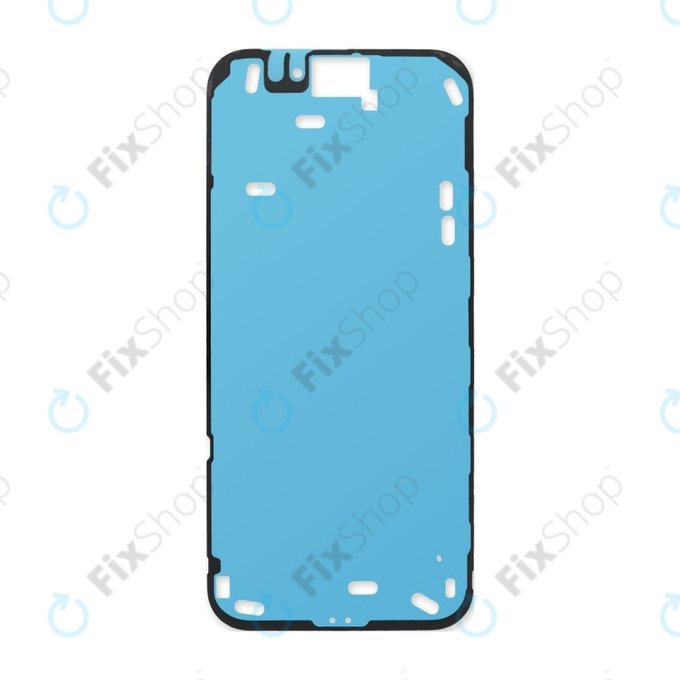 Google Pixel 9 Pro - LCD Adhesive - G806-10496-22 Genuine Service Pack