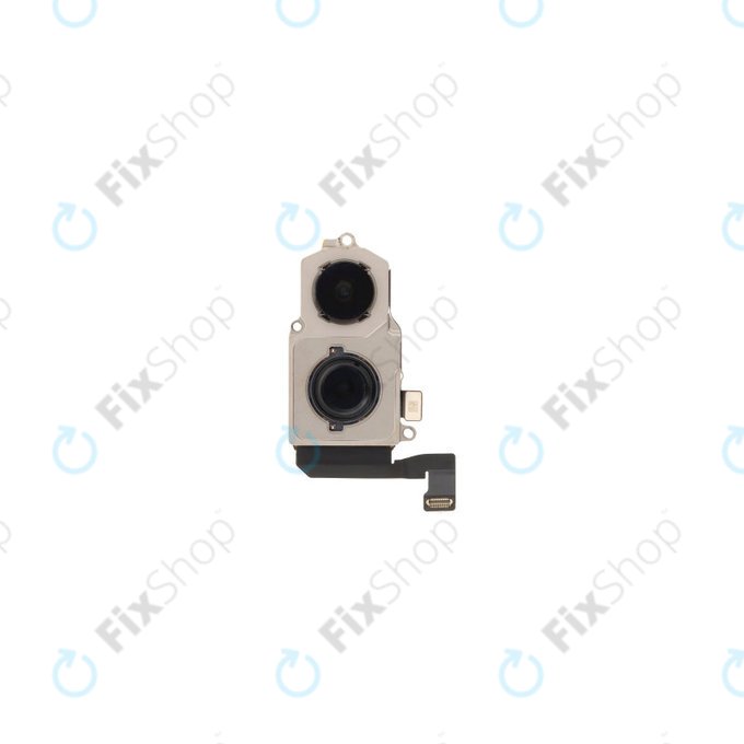 Apple iPhone 17 - Rear Camera