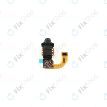 Sony Xperia X Compact F5321 - Jack Connector - 1300-8691 Genuine Service Pack