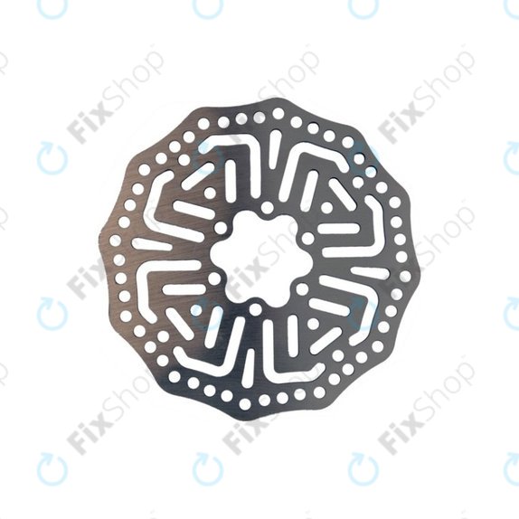 Kugoo G2 Pro - Brake Disc 140mm