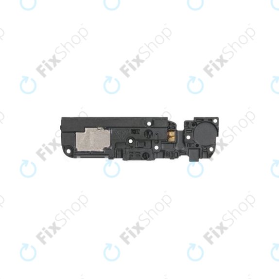 Nokia 8.1 Plus - Loudspeaker