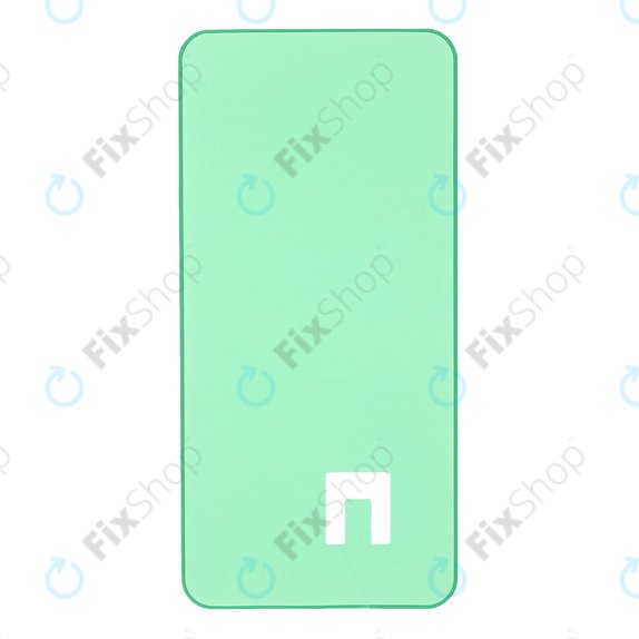 Apple iPhone 8 Plus - Rear Housing Glass Adhesive