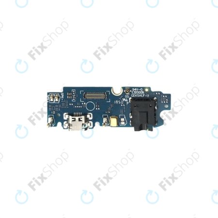 Asus Zenfone Max Pro ZB602KL - Charging Connector PCB Board