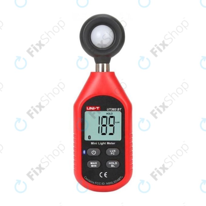 UNI-T UT383 - Compact Light Meter