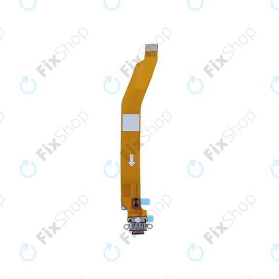 Asus Zenfone 8 ZS590KS - Charging Connector + Flex Cable